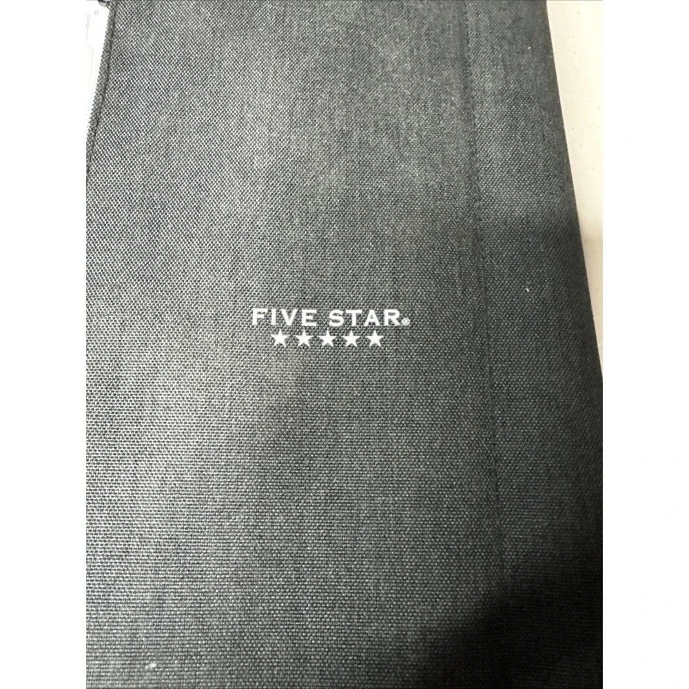 Five Star Deluxe 1